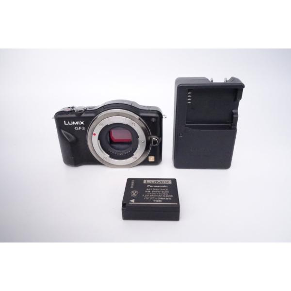 【コンディション】 ■外　観■ 使用に伴うスレ傷があります。 詳細は写真にてご確認ください。 ■動　作■ 動作は確認済みです。 特に問題なく、万一の初期不良に対応しております。 安心してご購入ください。 【付属品】　バッテリー、チャージャー...