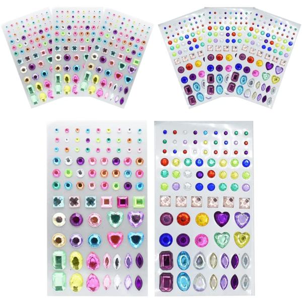 定形外郵便での配送になります。シンプル素材に華を！お好みの小物やネイル、ノートなどに貼るだけで簡単にデコレーションできるシールタイプのラインストーンです。光に反射してキラキラ輝くストーンは、存在感抜群のアイテムです。個々のストーンが存在感抜...