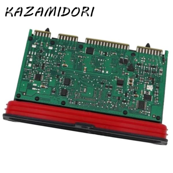 並行輸入品 BMW 5シリーズ グランツーリスモ F07 2009-2017 対応 12V DC  LED ヘッドライト制御モジュール 63117440878