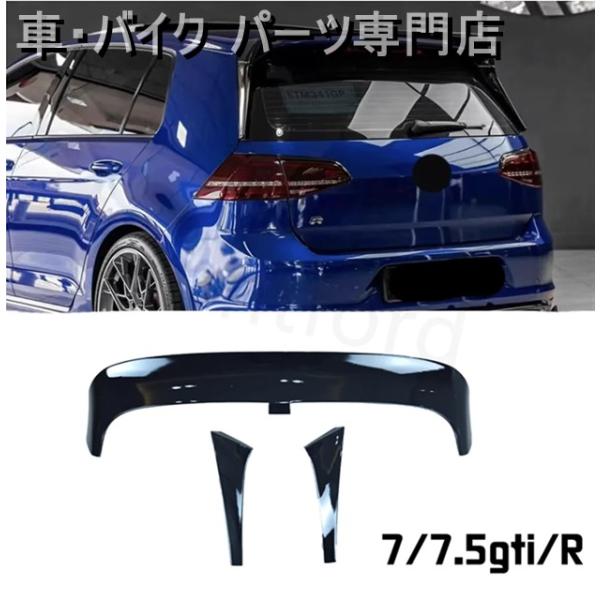 並行輸入品 フォード フィエスタ 2009年 2010年 2011年 2012年 2013年自動 ABS 樹脂非塗装色リア トランク ブート翼スポイラー車アクセ