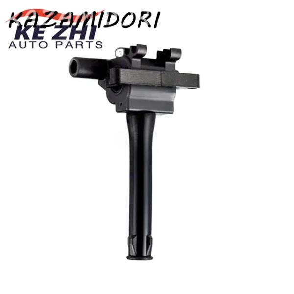 並行輸入品 MG ZT-T 1.8T 16V 2003-2005 OEM NEC000120L NEC100730L のの点火コ