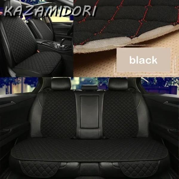 並行輸入品 アウディ全車種用スタカーシートカバークッションA3 スポーツバックA1A4A5A6A6LA7A8A8L カーアクセサリー