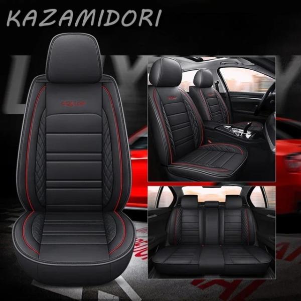 並行輸入品 クライスラー全モデル300C200グランドボイジャーパシフィカ用フルカバーカーシートカバー カーアクセサリー