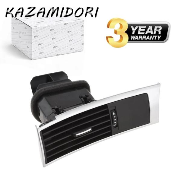 並行輸入品 4FD820901A 左側ダッシュボードエアベント  アウディ A6/S6 アバント 2005-2008A6 オールロード クワトロ 2007-20
