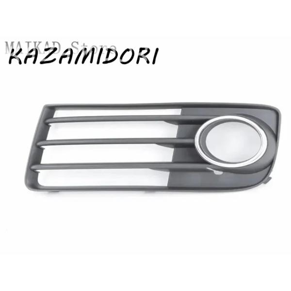 並行輸入品 2010-2014年式 アウディ TT 用 フォグランプグリル    8J0807681JT94
