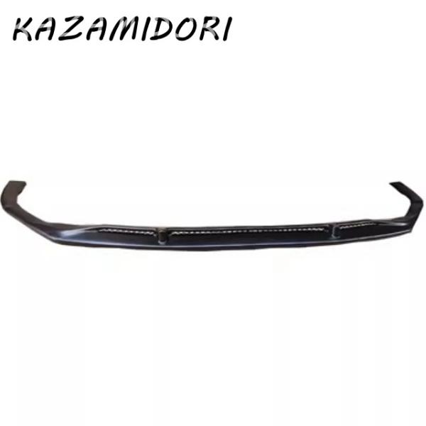 並行輸入品 ホンダジェイド 2013-2020年式  用 未塗装フロントリップアセンブリ カーアクセサリー