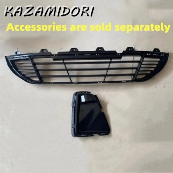 並行輸入品 BMW i3 G28用カーアクセサリーフロントフォグランプフレームバンパーロワーグリルラジエーターグリル カー パーツ