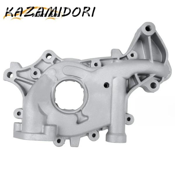 並行輸入品 7T4Z6600AA エンジンオイルポンプフォード F-150 3.5Lエクスプローラー 3.5Lエッジトランジット-150 3.5L V6 用