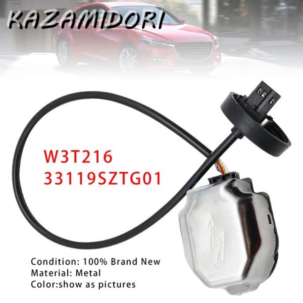 並行輸入品 Artudatech キセノン HID バラスト バルブ ソケット W3T216 ホンダ CR-VシビックCR-Zマツダ CX-9CX-5 3 33