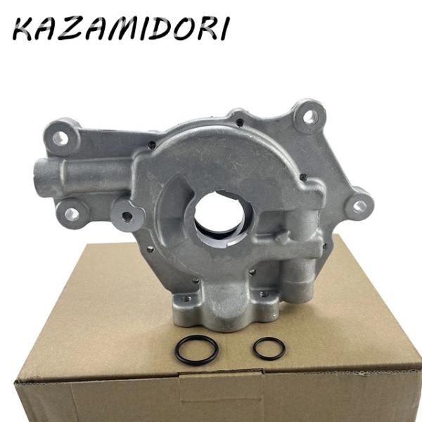 並行輸入品 4663745AB エンジンオイルポンプ 1998-2010年式クライスラー 300C セブリングダッジ ジャーニーマグナム 2.7L 用