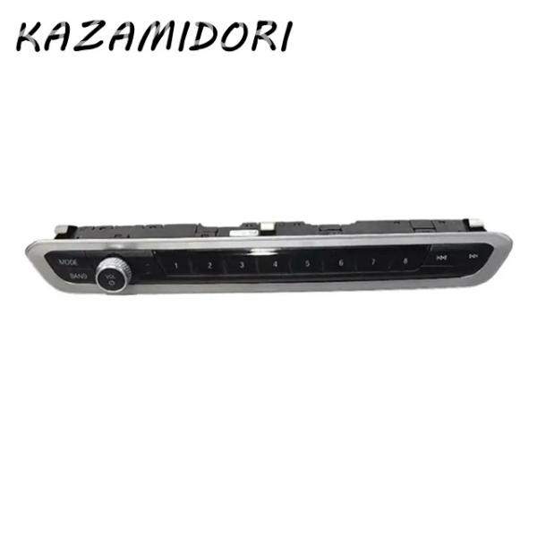 並行輸入品 Superior-カーオーディオコントロールパネル 61317949331 BMW X5 X6 X7 7949331 6131 7949 331 カ