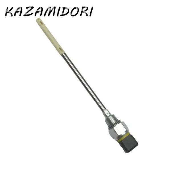 並行輸入品 Superior-ルノーカングートゥインゴ用エンジンオイルゲージ レベルセンサー 82000-67401 ディーゼルオイル レベルセンサー 8200