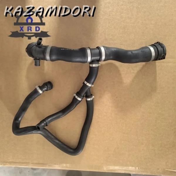 並行輸入品 17127604913 ロールスロイスゴースト RR4 レイス ドーン用  ウォータータンク上部パイプ