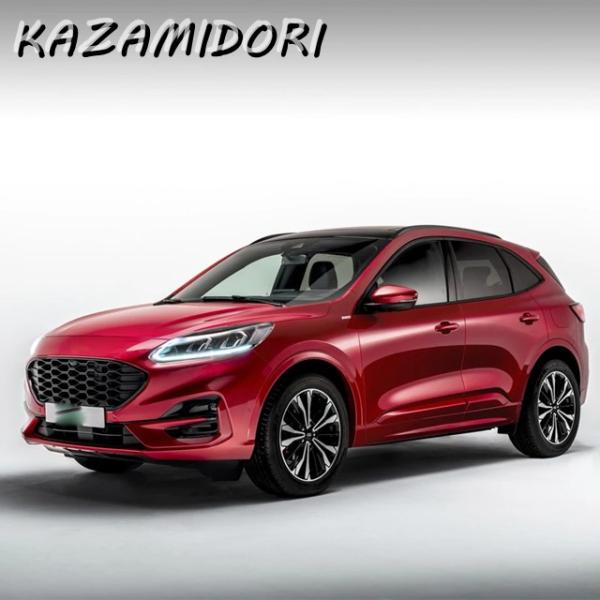 並行輸入品 フォードクーガ エスケープ 3 Mk3 CX482 2019-2022年式用 フロントフロントガラスワイパーブレード ガラスブレード アクセサリー