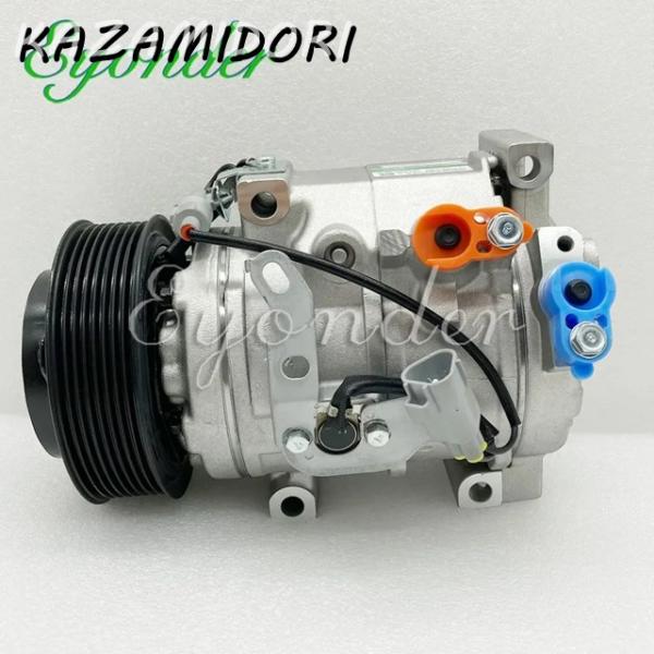 並行輸入品 レクサス LX450D LX570 URJ201 5.7 883200C150 883206A320 4471600034 884106A100 8