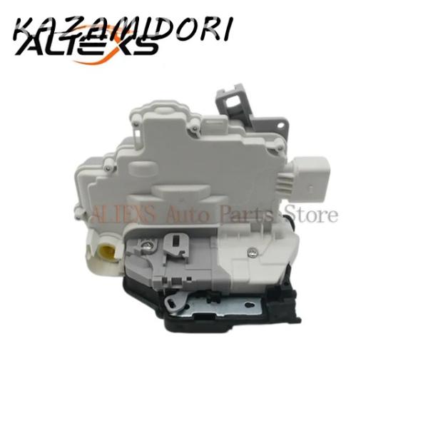 並行輸入品 3C2837016A アウディ Q7 2006-2017VW パサート 2008-2015ティグアン 2002-2015 右ハンドル車用 フロント右