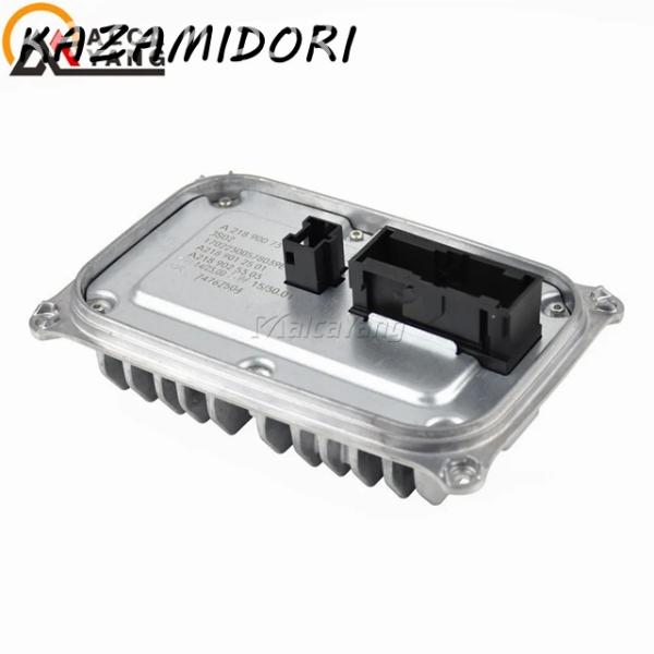 並行輸入品 メルセデスベンツ CLS W218E クラス W213B クラス W246GLEGLS W166 用の  LED ヘッドライトバラスト制御モジュール