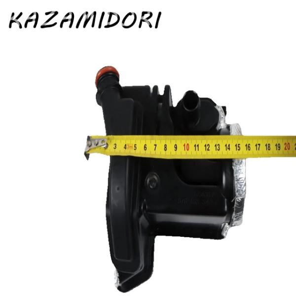 並行輸入品 1個 エンジンオイルセパレーター 079103542E アウディ A8 クワトロ S6 S7 S8 RS7 2013-2018 4.0L 用
