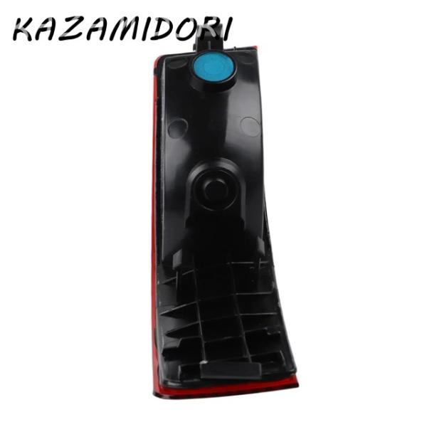 並行輸入品 31111185 31213647 ボルボ XC90 2007-2014 用 右/左リアテールフォグランプリフレクター リアリフレクターライト カー