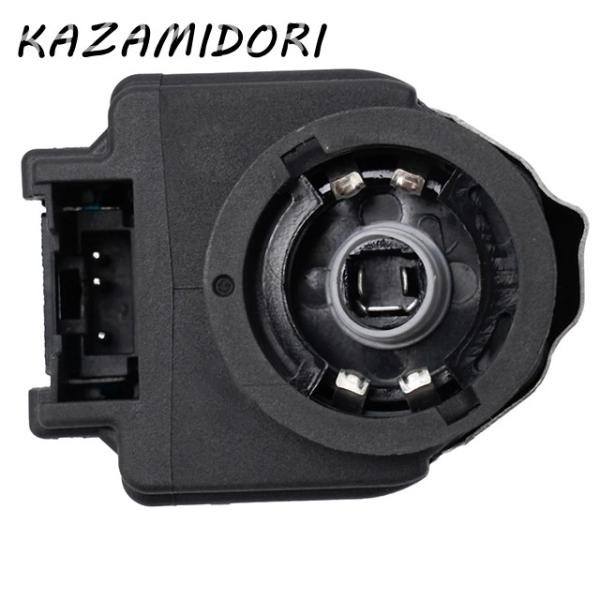 並行輸入品 HIDバルブ ソケット 33129-SZT-G01 マツダ 3CX-5CX-9三菱 アウトランダーホンダ CR-ZCR-Vシビック用 キセノンライト