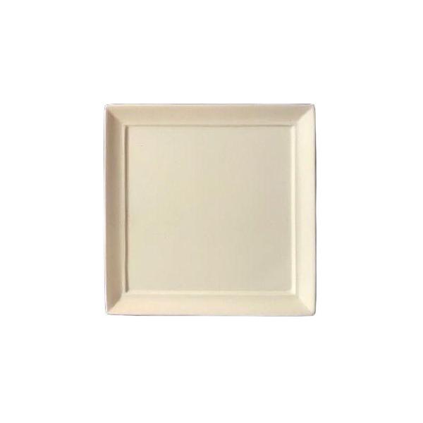 【単品】陶芸材料 素焼き 角皿4号小皿として最適で、収納性が高いです商品サイズ 約12.3cm×約12.3cm　高さ約1.3cm焼成後サイズ【参考】 準備中です。材質　磁器土※半製品になります。使用する場合は、焼成 1200〜℃以上で焼いて...