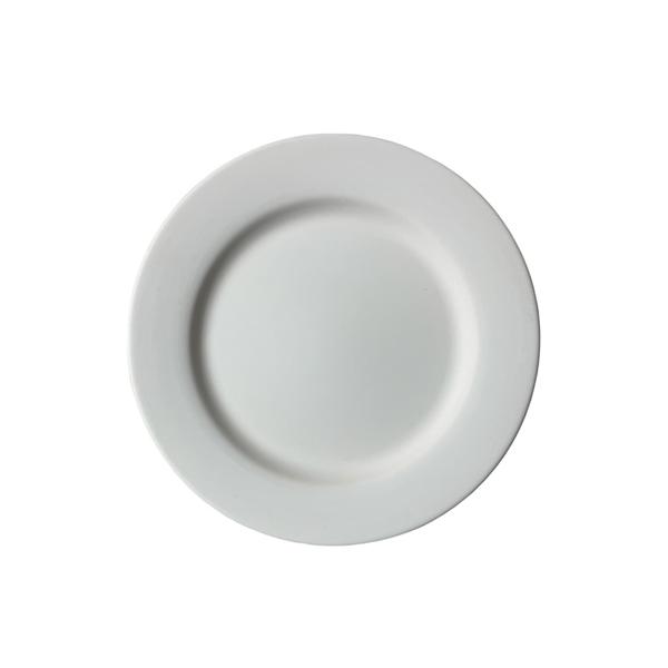 商品サイズ 直径約18.2cm　高さ約 2.1cm焼成後サイズ【参考】  直径約cm　高さ約 cm材質 白磁土※半製品になります。使用する場合は、焼成 1200〜℃以上で焼いてからお使い下さい。本焼用素焼き生地です。下絵用や染付用としてお使...