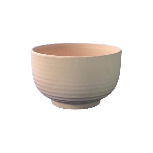 【単品】陶芸 素焼き 多様鉢(並)商品サイズ 直径約cm　×　高さ約cm焼成後サイズ【参考】 直径約cm　×　高さ約cm材質　陶磁器注)半製品になります。使用する場合は、焼成　1260〜℃以上で焼いてからお使い下さい