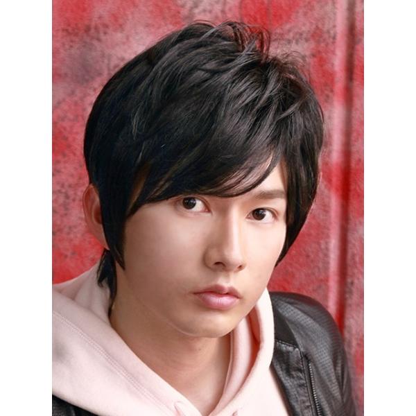 メンズウィッグ 男性 かつら ウイッグ プリシラマン 小顔 ウィッグミディショート Ma 102 5starinspections Com