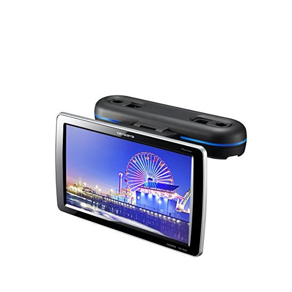 カロッツェリア(パイオニア) 9型ワイドVGAプライベートモニター TVM カロッツェリア(パイオニア) 9型ワイドVGAプライベートモニター TVM