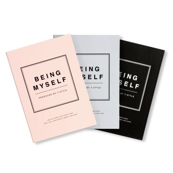 [Release date: September 1, 2025]あなたは自分のことをどれだけ知っていますか？12カテゴリー約200の質問に答えることで、本当の自分を知ることができるワークブックです。世界でたった1つの『あなただけのオリジナ...