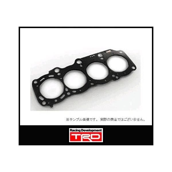 TRUST 【 4A-G (16バルブ) 用 】 TRD シリンダヘッド TRUST 【 4A-G (16バルブ) 用 】 TRD シリンダヘッド