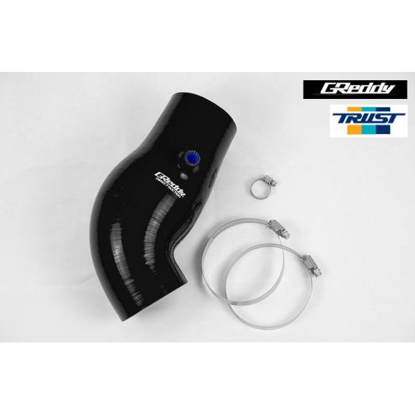 TRUST GReddy ダイレクトサクション GR86 ZN8 BRZ ZD8 GReddy GR86, BRZ ZN8, ZD8 / FA24 前期型用 トラスト ダイレクト