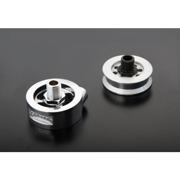 サーモクールのアタッチメント ZN6,ZN8/ZC6,ZD8】GReddy スポーツキャタライザーEXマニホールド