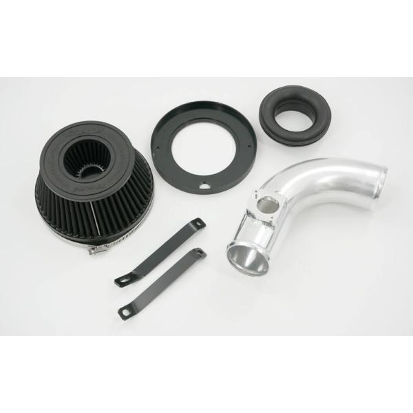 トラスト/TRUST エアインクス、シールドキット ハイラックスGUN125 TRUST（トラスト） HILUX ハイラックス 3DF-GUN125 / 2GD-FTV用