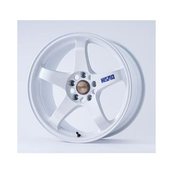 NISMO メカボックス 50L 23ホワイト NISMO メカボックス 50L 23ホワイト NISMO メカボックス 50L 23