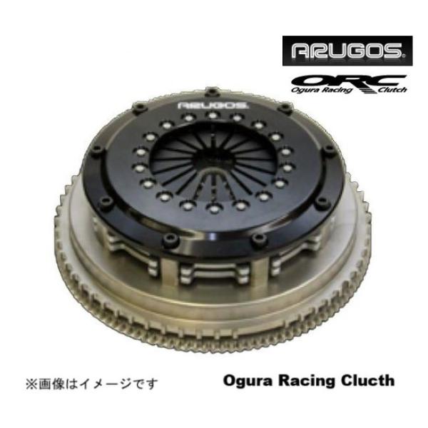 ORC 【 アルファロメオ GT, GTV (V6, 3.2L, 6M/T)用 】 アルゴス