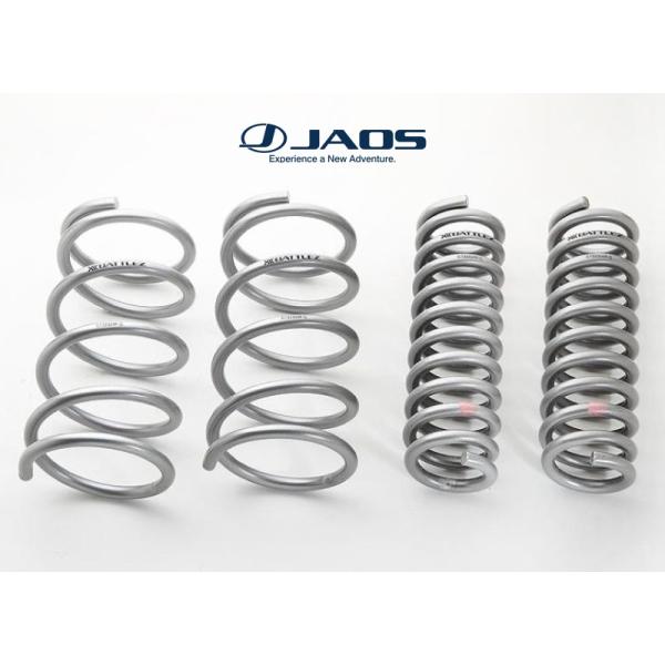 JAOS（ジャオス） DELICA デリカ D:5 CV5W (4WD ガソリン車)用 BATTLEZ