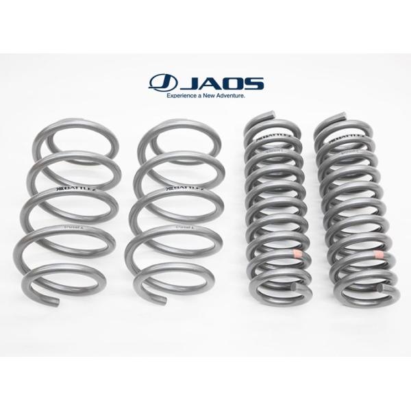 JAOS（ジャオス） デリカ D:5 CV1W (4WD ディーゼル車 2019.02〜)用