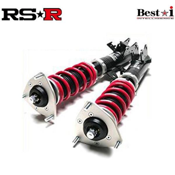 Best i シビック Type-R EK9 (FF車)用 RS-R Best☆i 車高調整式