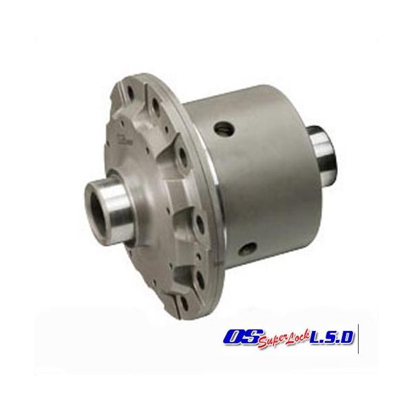 アルテッツァ SXE10 / 3S-GE (MT車)用 ☆OS技研 スーパーロック アルテッツァ SXE10 / 3S-GE (MT車)用 ☆OS技研 スーパーロック