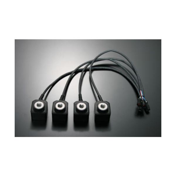 TEIN EDFC モーターキット EDK05-12120 Tein EDK05-12120 EDFC Motor Kit M12 / M12 Universal - Concept Z