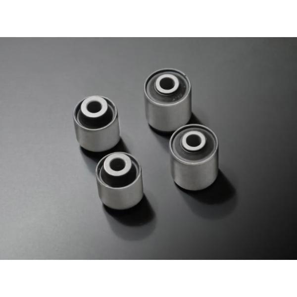 インテグラ TYPE-R DC2, DB8 / B18C用 】 Cool Nuts フロントロアアーム強化ブッシュ 商品コード: HJ-009 ( クールナッツ・百式自動車) :HJ-009a:KAZOON - 通販 - Yahoo!ショッピング インテグラ TYPE-R DC2, DB8 / B18C用 】 Cool Nuts フロントロアアーム強化ブッシュ 商品コード: HJ-009 ( クールナッツ・百式自動車) :HJ-009a:KAZOON - 通販 - Yahoo!ショッピング