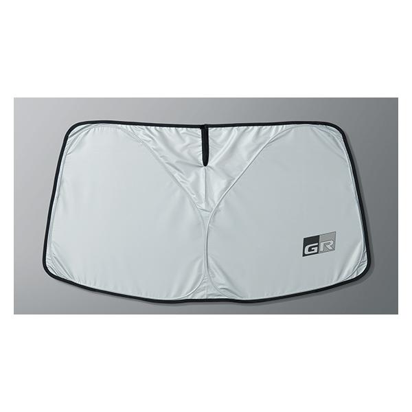 nA[@MXUA80, MXUA85 p݌v sqc fqTVF[h@iԁF MS070-48001 (TRD PERFORMANCE PARTS Ki)