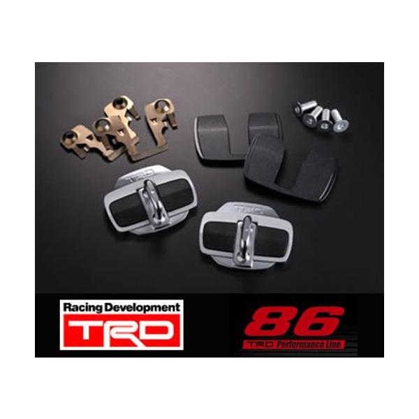 TRD TOYOTA 86 (ハチロク) ZN6 / FA20 用 TRD ドア TRD TOYOTA 86 (ハチロク) ZN6 / FA20 用 TRD ドア