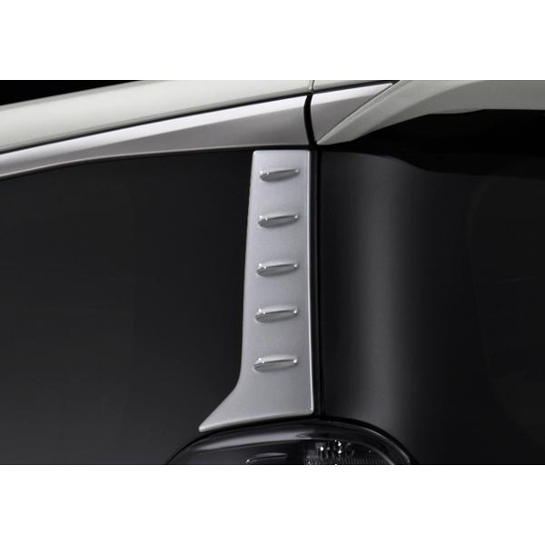 TRD ヴェルファイア 30系 AGH30W, AGH35W, GGH30W, GGH30W, AYH30W用
