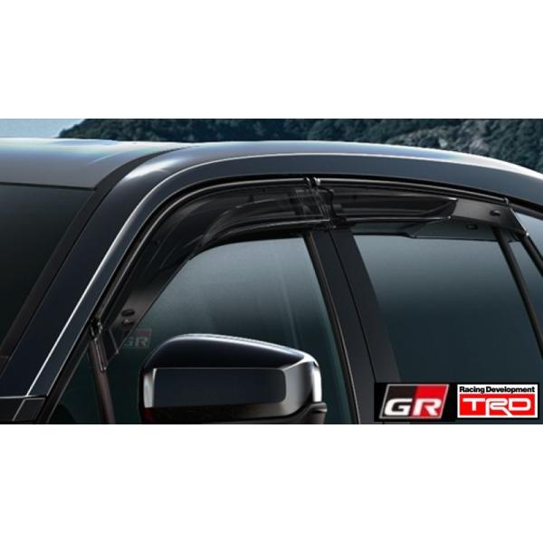 8*s様 RAV4 スキッドプレート　前後　TRD TRD TOYOTA RAV4 60系 AXAP64 (プラグインハイブリッド車)用 GR