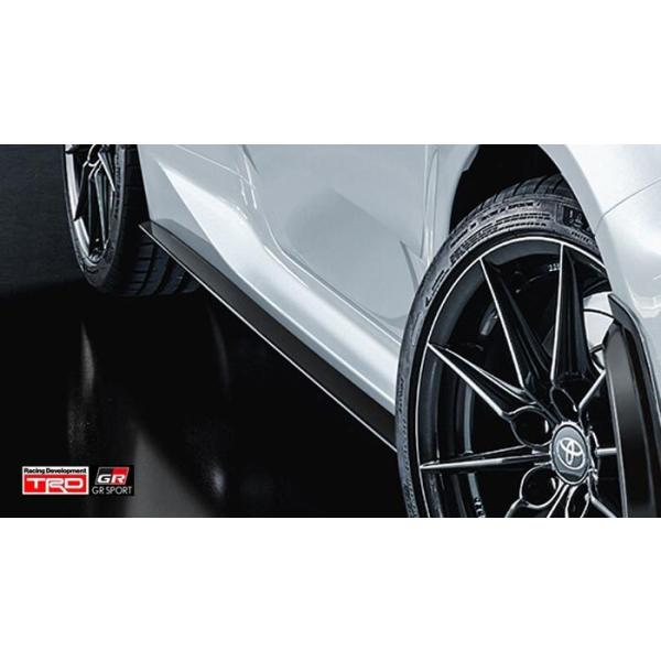 GR X@GXPA16, MXPA12 O^p TRD GR TChXJ[g@iԁF MS344-52016 (TRD PERFORMANCE PARTS Ki)