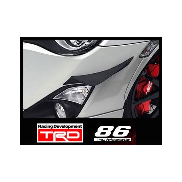 TRD 【 TOYOTA 86 (ハチロク) ZN6 / FA20 前期型用 】 TRD TRD 【 TOYOTA 86 (ハチロク) ZN6 / FA20 前期型用 】 TRD