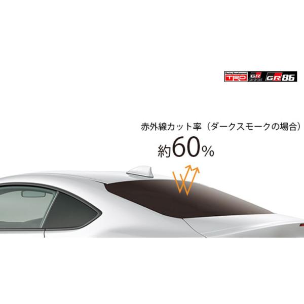 GR86 サンシェード Amazon | トヨタ GR86 2代目 ZN8型 専用サンシェード 車