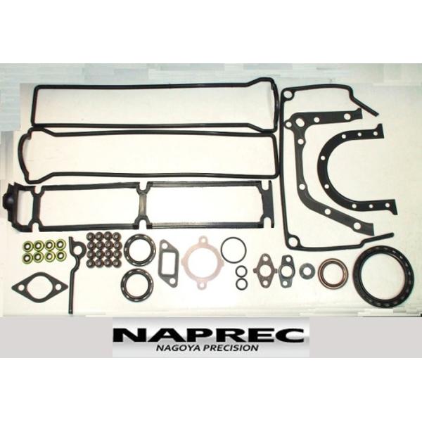 TOYOTA 4AG-4V用 】 ナプレック 4AG-4Vエンジンオーバーホール
